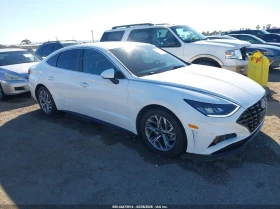 Hyundai Sonata 2.5l Sel - Car24.bg Hyundai Sonata 2.5l Sel