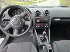 Audi A3 - 3200 € / 6258.66 лв. - 69803210 9 | Car24.bg Audi A3 - 3200 € / 6258.66 лв. - 69803210 9