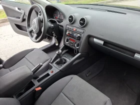 Audi A3 - 3200 € / 6258.66 лв. - 69803210 7 | Car24.bg Audi A3 - 3200 € / 6258.66 лв. - 69803210 7