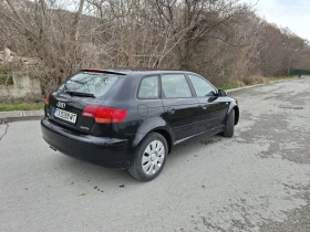 Audi A3 - 3200 € / 6258.66 лв. - 69803210 5 | Car24.bg Audi A3 - 3200 € / 6258.66 лв. - 69803210 5