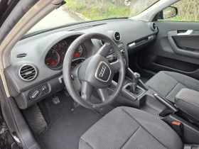 Audi A3 - 3200 € / 6258.66 лв. - 69803210 8 | Car24.bg Audi A3 - 3200 € / 6258.66 лв. - 69803210 8