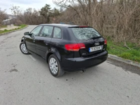 Audi A3 - 3200 € / 6258.66 лв. - 69803210 4 | Car24.bg Audi A3 - 3200 € / 6258.66 лв. - 69803210 4