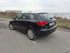 Audi A3 - 3200 € / 6258.66 лв. - 69803210 6 | Car24.bg Audi A3 - 3200 € / 6258.66 лв. - 69803210 6