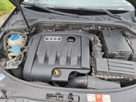 Audi A3 - 3200 € / 6258.66 лв. - 69803210 11 | Car24.bg Audi A3 - 3200 € / 6258.66 лв. - 69803210 11