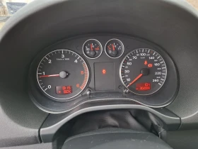 Audi A3 - 3200 € / 6258.66 лв. - 69803210 10 | Car24.bg Audi A3 - 3200 € / 6258.66 лв. - 69803210 10