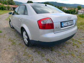 Audi A4 1.9 TDI, СТРАХОТНО ЗАПАЗЕН И ПОДДЪРЖАН - 2600 € / 5085.16 лв. - 45719508 13 | Car24.bg Audi A4 1.9 TDI, СТРАХОТНО ЗАПАЗЕН И ПОДДЪРЖАН - 2600 € / 5085.16 лв. - 45719508 13