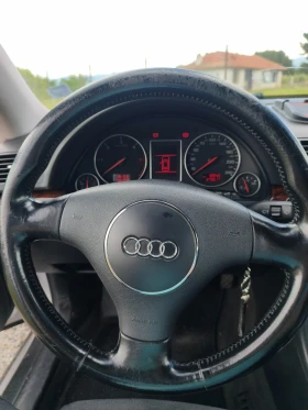 Audi A4 1.9 TDI, СТРАХОТНО ЗАПАЗЕН И ПОДДЪРЖАН - 2600 € / 5085.16 лв. - 45719508 9 | Car24.bg Audi A4 1.9 TDI, СТРАХОТНО ЗАПАЗЕН И ПОДДЪРЖАН - 2600 € / 5085.16 лв. - 45719508 9