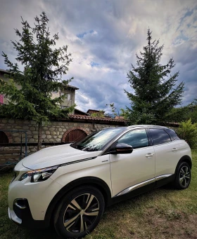 Peugeot 3008 Peugeot 3008 2.0 Blue-HDi GT | Auto.bg — изображение 2 Peugeot 3008 Peugeot 3008 2.0 Blue-HDi GT | Auto.bg — изображение 2