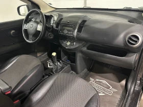 Nissan Note undefined | Auto.bg — изображение 9 Nissan Note undefined | Auto.bg — изображение 9
