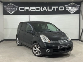Nissan Note undefined | Auto.bg — изображение 3 Nissan Note undefined | Auto.bg — изображение 3