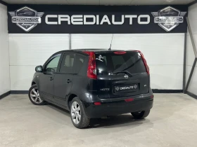 Nissan Note undefined | Auto.bg — изображение 4 Nissan Note undefined | Auto.bg — изображение 4