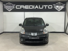 Nissan Note undefined | Auto.bg — изображение 2 Nissan Note undefined | Auto.bg — изображение 2