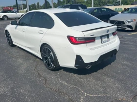 BMW 330 * xDrive * PANO * Автокредит * (Цена до България) | Auto.bg — изображение 5 BMW 330 * xDrive * PANO * Автокредит * (Цена до България) | Auto.bg — изображение 5