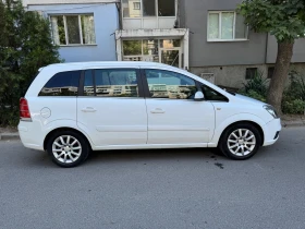 Opel Zafira - Car24.bg Opel Zafira