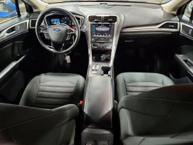 Ford Fusion 2.0l Se - 10700 € - 37073738 8 | Car24.bg Ford Fusion 2.0l Se - 10700 € - 37073738 8