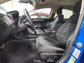Ford Fusion 2.0l Se - 10700 € - 37073738 7 | Car24.bg Ford Fusion 2.0l Se - 10700 € - 37073738 7
