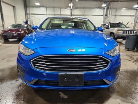 Ford Fusion 2.0l Se - 10700 € - 37073738 5 | Car24.bg Ford Fusion 2.0l Se - 10700 € - 37073738 5