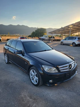 Mercedes-Benz C 220 OM646 2.2 170kc AMG - 5199 € - 86024822 4 | Car24.bg Mercedes-Benz C 220 OM646 2.2 170kc AMG - 5199 € - 86024822 4