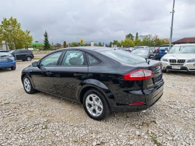 Ford Mondeo 1.6 дизел | Auto.bg — изображение 8 Ford Mondeo 1.6 дизел | Auto.bg — изображение 8