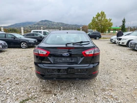 Ford Mondeo 1.6 дизел | Auto.bg — изображение 6 Ford Mondeo 1.6 дизел | Auto.bg — изображение 6