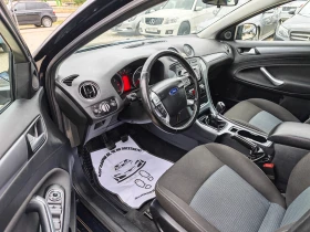 Ford Mondeo 1.6 дизел | Auto.bg — изображение 11 Ford Mondeo 1.6 дизел | Auto.bg — изображение 11