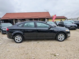 Ford Mondeo 1.6 дизел | Auto.bg — изображение 4 Ford Mondeo 1.6 дизел | Auto.bg — изображение 4