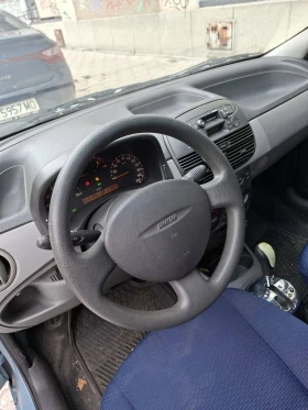 Fiat Punto 1.2 - 1500 € - 65803081 5 | Car24.bg Fiat Punto 1.2 - 1500 € - 65803081 5