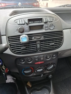 Fiat Punto 1.2 - 1500 € - 65803081 7 | Car24.bg Fiat Punto 1.2 - 1500 € - 65803081 7