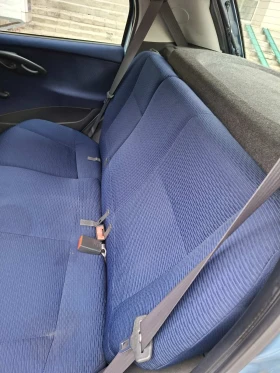 Fiat Punto 1.2 - 1500 € - 65803081 10 | Car24.bg Fiat Punto 1.2 - 1500 € - 65803081 10
