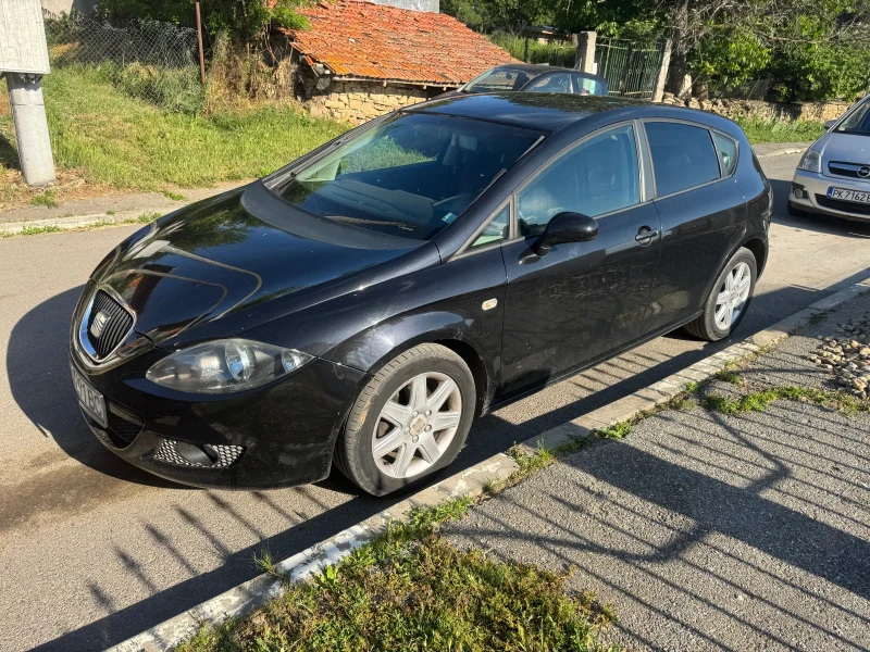 Seat Leon 1.9 ТДИ 105 к - 3100 € / 6063.07 лв. - 92116531 1 | Car24.bg Seat Leon 1.9 ТДИ 105 к - 3100 € / 6063.07 лв. - 92116531 1