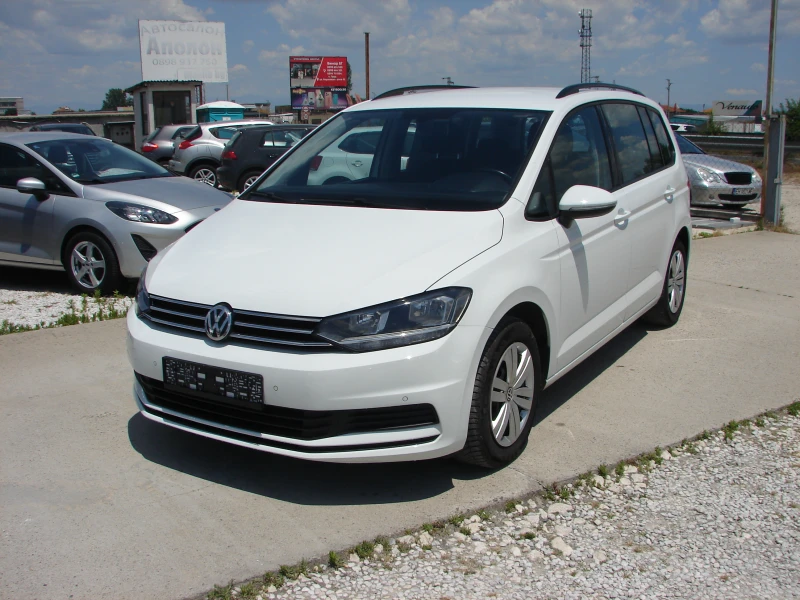 VW Touran AUTO 7МЕСТЕН - 11800 € / 23078.79 лв. - 25532383 1 | Car24.bg VW Touran AUTO 7МЕСТЕН - 11800 € / 23078.79 лв. - 25532383 1