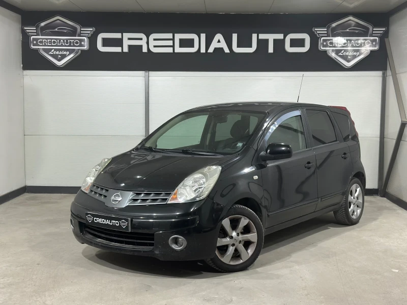 Nissan Note - 1900 € / 3716.08 лв. - 93815064 1 | Car24.bg Nissan Note - 1900 € / 3716.08 лв. - 93815064 1