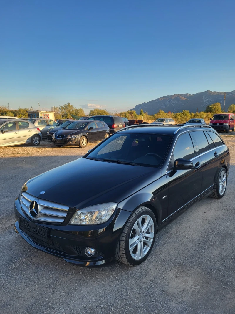 Mercedes-Benz C 220 OM646 2.2 170kc AMG - 5199 € - 86024822 1 | Car24.bg Mercedes-Benz C 220 OM646 2.2 170kc AMG - 5199 € - 86024822 1