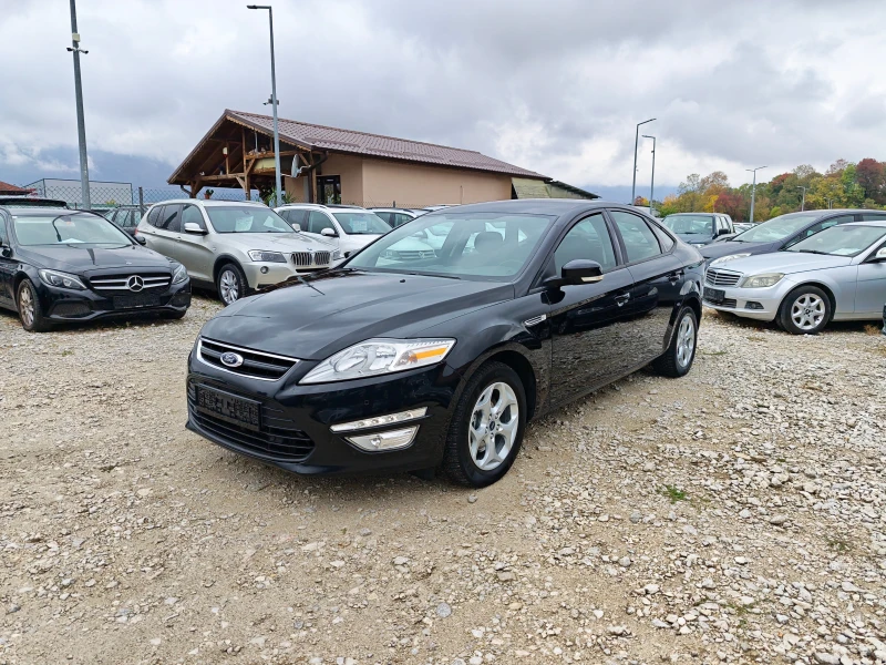 Ford Mondeo 1.6 дизел - 3300 € - 57102712 1 | Car24.bg Ford Mondeo 1.6 дизел - 3300 € - 57102712 1