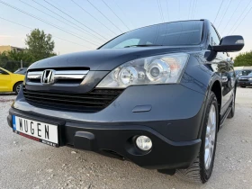 Honda Cr-v 4x4 / NAVI / КАМЕРА / КОЖА / ИТАЛИЯ - Car24.bg Honda Cr-v 4x4 / NAVI / КАМЕРА / КОЖА / ИТАЛИЯ