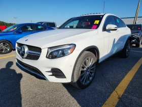 Mercedes-Benz GLC 300 Coupe (CARFAX) - Car24.bg Mercedes-Benz GLC 300 Coupe (CARFAX)