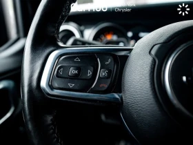 Jeep Wrangler * Unlimited Sahara Altitude Advanced Safety Group - 59700 лв. / 30524.13 € - 87224908 17 | Car24.bg Jeep Wrangler * Unlimited Sahara Altitude Advanced Safety Group - 59700 лв. / 30524.13 € - 87224908 17