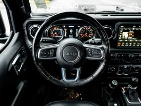 Jeep Wrangler * Unlimited Sahara Altitude Advanced Safety Group - 59700 лв. / 30524.13 € - 87224908 12 | Car24.bg Jeep Wrangler * Unlimited Sahara Altitude Advanced Safety Group - 59700 лв. / 30524.13 € - 87224908 12