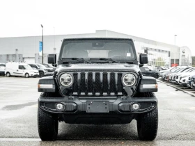 Jeep Wrangler * Unlimited Sahara Altitude Advanced Safety Group - 59700 лв. / 30524.13 € - 87224908 4 | Car24.bg Jeep Wrangler * Unlimited Sahara Altitude Advanced Safety Group - 59700 лв. / 30524.13 € - 87224908 4