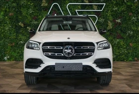 Mercedes-Benz GLS580 4MATIC FULL EXTRAS Луксозен SUV от най-висок кла - Car24.bg Mercedes-Benz GLS580 4MATIC FULL EXTRAS Луксозен SUV от най-висок кла