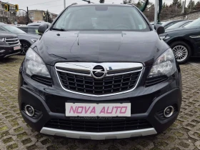 Opel Mokka 1.7CDTI-190000км- - 6000 € / 11734.98 лв. - 76734953 6 | Car24.bg Opel Mokka 1.7CDTI-190000км- - 6000 € / 11734.98 лв. - 76734953 6