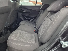 Opel Mokka 1.7CDTI-190000км- - 6000 € / 11734.98 лв. - 76734953 14 | Car24.bg Opel Mokka 1.7CDTI-190000км- - 6000 € / 11734.98 лв. - 76734953 14