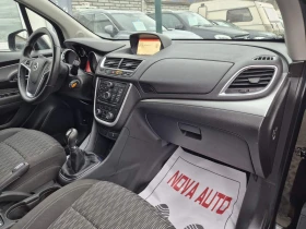 Opel Mokka 1.7CDTI-190000км- - 6000 € / 11734.98 лв. - 76734953 11 | Car24.bg Opel Mokka 1.7CDTI-190000км- - 6000 € / 11734.98 лв. - 76734953 11