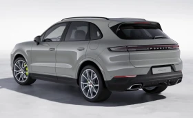 Porsche Cayenne E-Hybrid - 103300 € / 202037.24 лв. - 24382885 3 | Car24.bg Porsche Cayenne E-Hybrid - 103300 € / 202037.24 лв. - 24382885 3