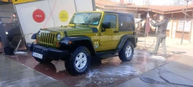 Jeep Wrangler - Car24.bg Jeep Wrangler