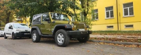 Jeep Wrangler - 13000 € / 25425.79 лв. - 40155679 7 | Car24.bg Jeep Wrangler - 13000 € / 25425.79 лв. - 40155679 7