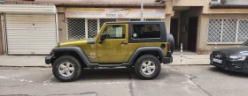 Jeep Wrangler - 13000 € / 25425.79 лв. - 40155679 10 | Car24.bg Jeep Wrangler - 13000 € / 25425.79 лв. - 40155679 10