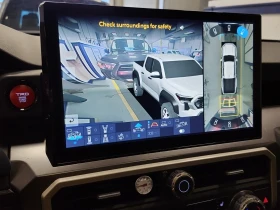 Toyota Tacoma Trd Off Road Premium | Auto.bg — изображение 15 Toyota Tacoma Trd Off Road Premium | Auto.bg — изображение 15