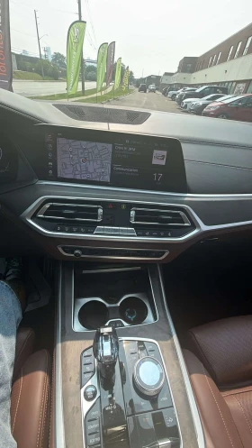 BMW X7 M50i / 360 / DIS / ЛАЗЕРИ / HUD / CARFAX | Auto.bg — изображение 8 BMW X7 M50i / 360 / DIS / ЛАЗЕРИ / HUD / CARFAX | Auto.bg — изображение 8