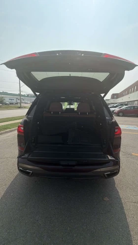 BMW X7 M50i / 360 / DIS / ЛАЗЕРИ / HUD / CARFAX | Auto.bg — изображение 13 BMW X7 M50i / 360 / DIS / ЛАЗЕРИ / HUD / CARFAX | Auto.bg — изображение 13